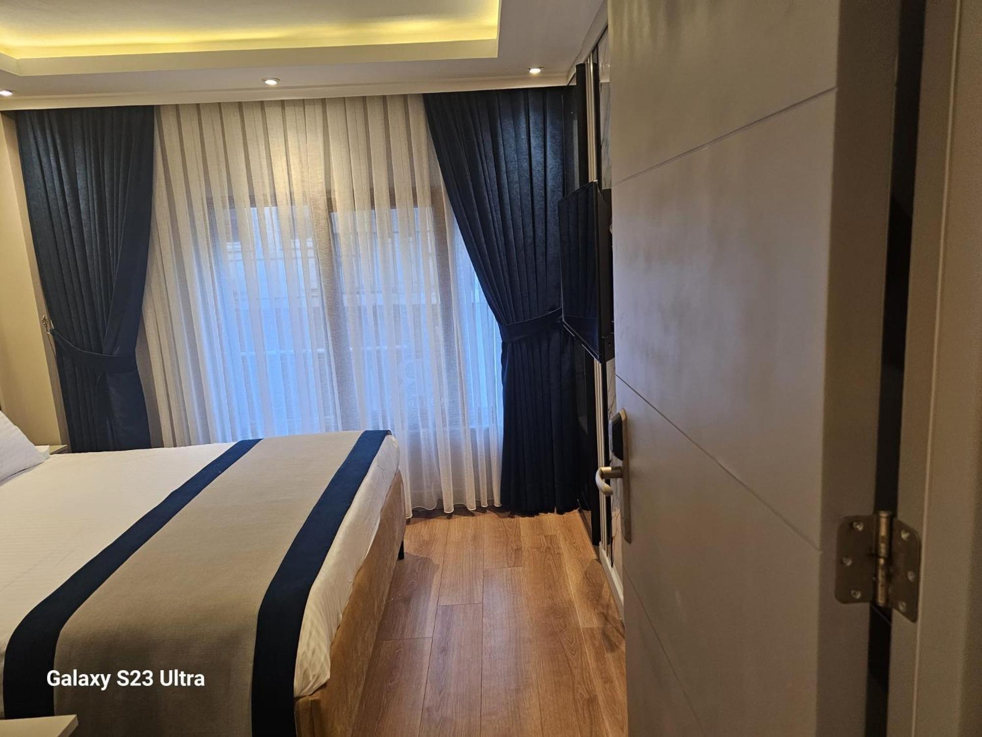 Regency World Hotel — Fotoğraflar 1