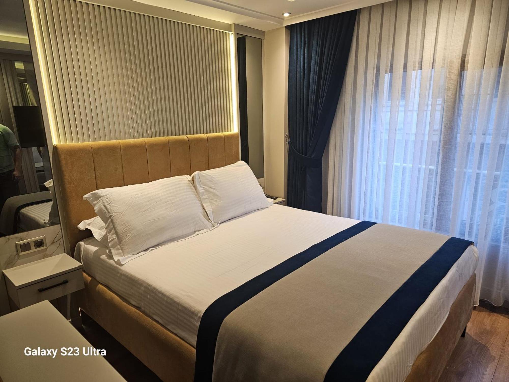 Regency World Hotel — Fotoğraflar 2